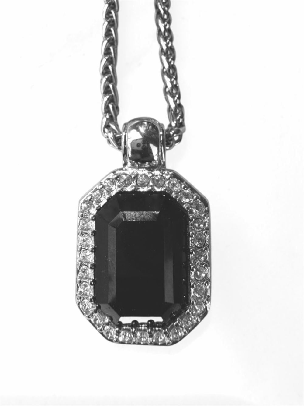Swarovski Necklace - Picture 2 of 3